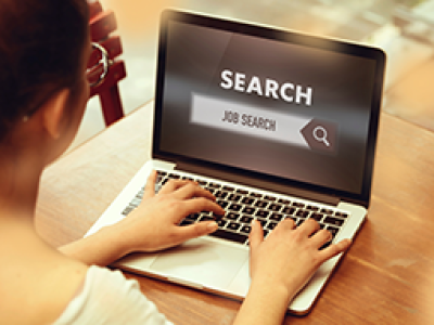 Job Searching Resources