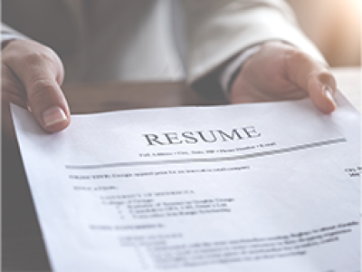 Resume Resources