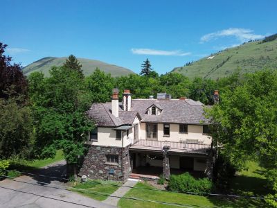 1325 Gerald Ave Drone Photo - 106