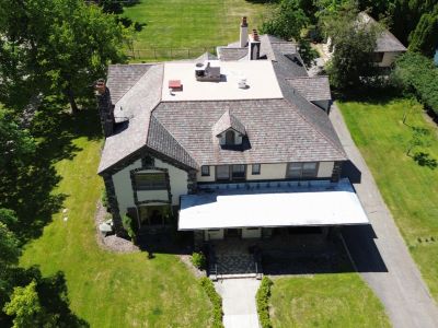 1325 Gerald Ave Drone Photo - 80