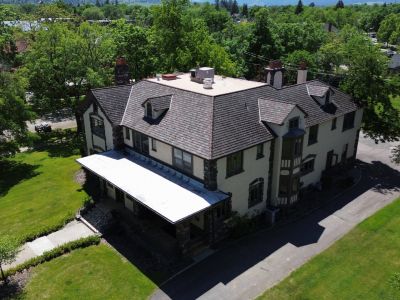 1325 Gerald Ave Drone Photo - 81