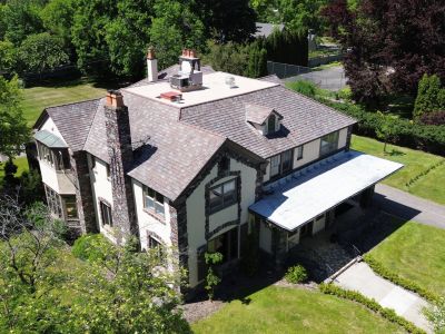 1325 Gerald Ave Drone Photo - 89
