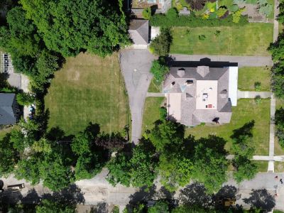 1325 Gerald Ave Drone Photo - 96