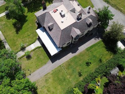 1325 Gerald Ave Drone Photo - 97