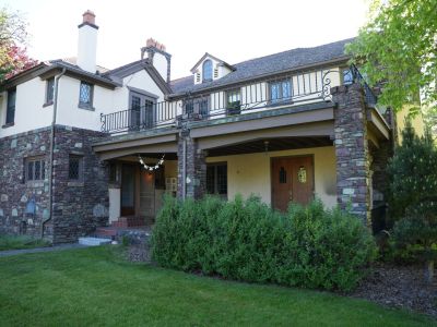 1325 Gerald Ave External Photo - 1