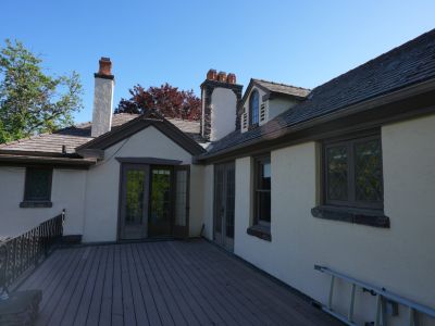 1325 Gerald Ave External Photo -  17