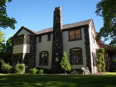 1325 Gerald Ave External Photo - 4