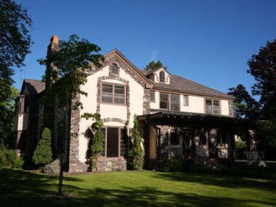1325 Gerald Ave External Photo - 5