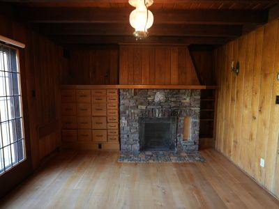 1325 Gerald Ave Drone Photo - 100