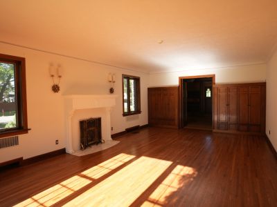 1325 Gerald Ave Drone Photo - 97