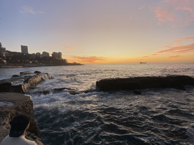 Chile