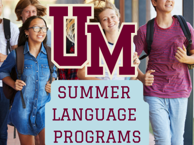 Summer Language Programs