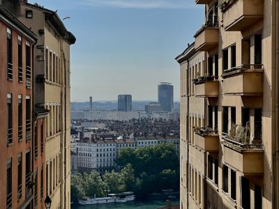 Buildings in France