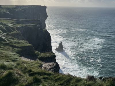 Cliffs of Moher