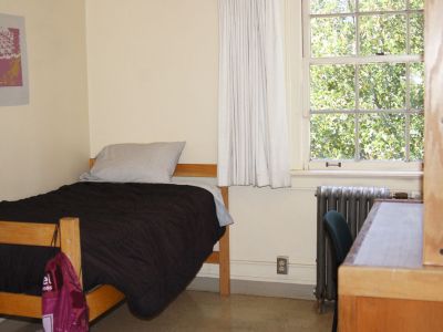 Elrod single room