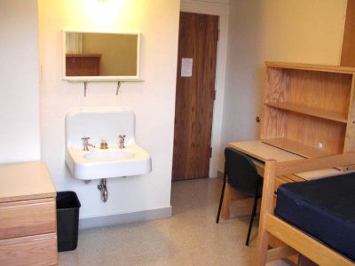 Elrod single room