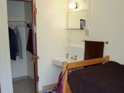Elrod single room