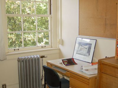 Elrod single room