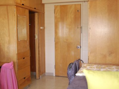 Jesse double room