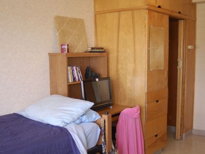 Jesse double room