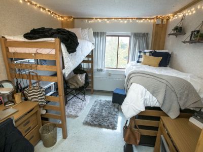 Jesse double room