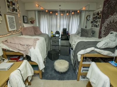 Jesse double room