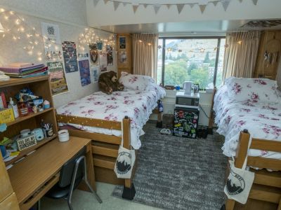 Jesse double room