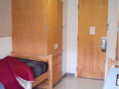 Miller double room