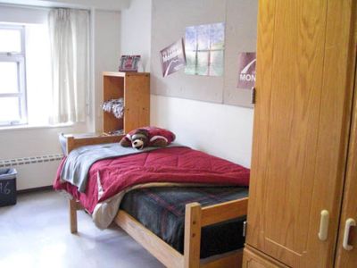 Miller double room