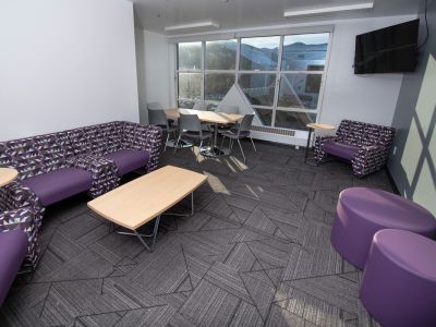 Pantzer lounge