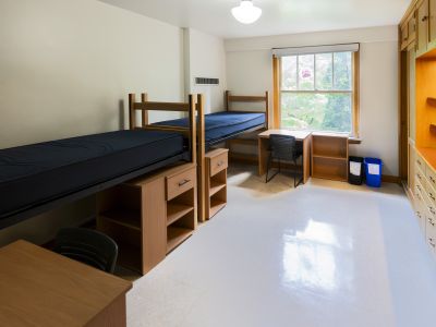 Turner double room