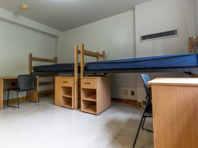 Turner double room