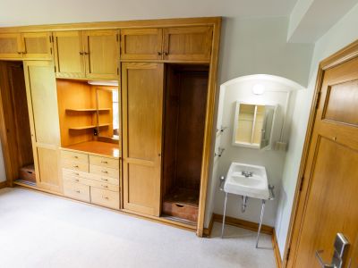 Turner double room