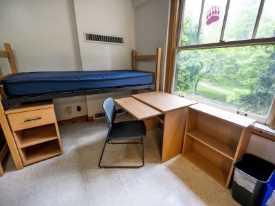 Turner Double Room 