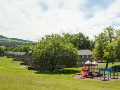 Elliott Village