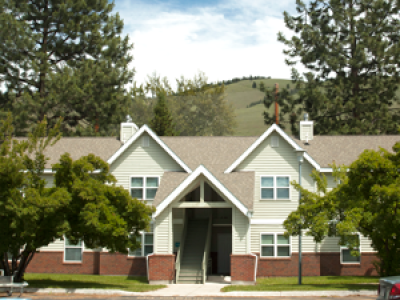 Toole Village