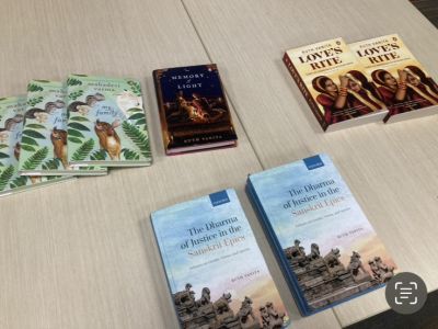 Books by Ruth Vanita