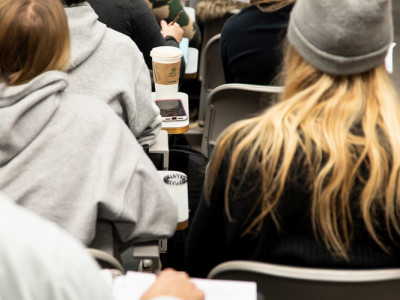 Student Resources