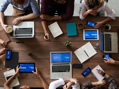Types of Audits