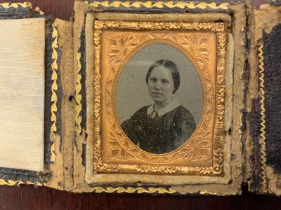 daguerreotype