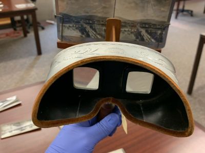 viewfinder