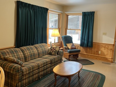 apartment living room