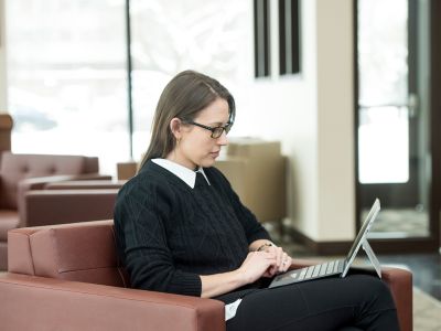 Accounting Technology