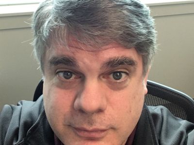 Victor Valgenti - Program Director