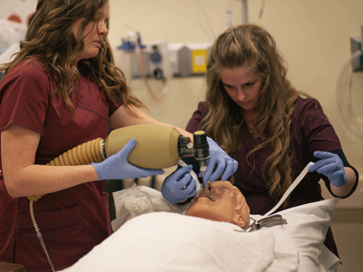 Respiratory Care