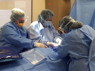 Surgical Technology