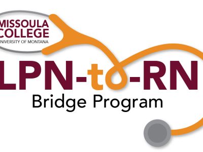 LPN to RN logo