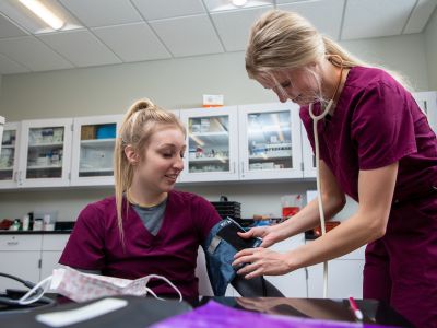 Clinical Medical Assisting