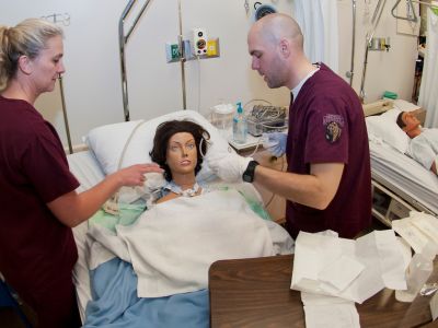 Medical Assisting