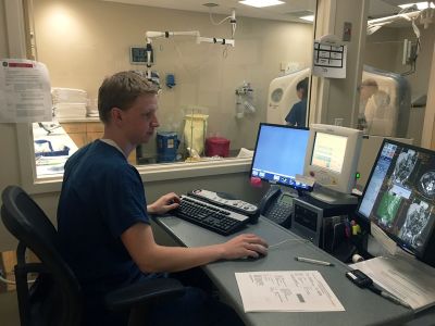 Radiology